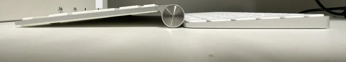 Apple Magic Keyboard