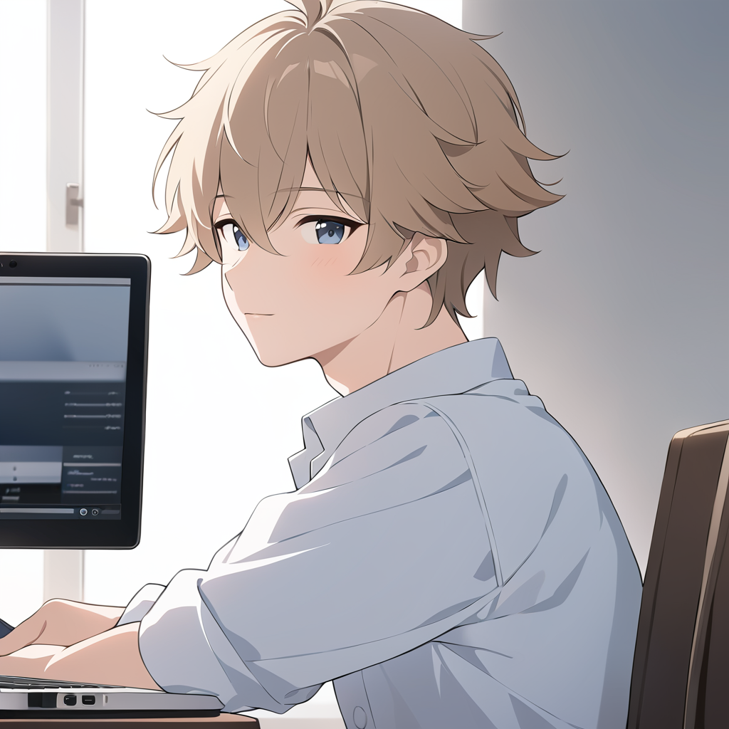 プロフィール画像