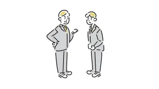 SIerで気づいた「全員が顧客であり、ベンダーでもある」構造｜怒りが伝播する職場の正体