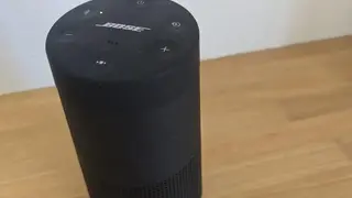 【徹底レビュー】Bose SoundLink Revolve IIを1年半使って分かった長所・短所