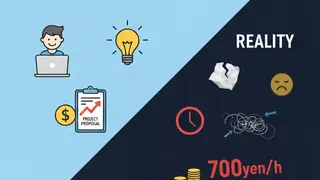 クラウドワークス初案件が思った以上に大変だったので、体験と学びをまとめる