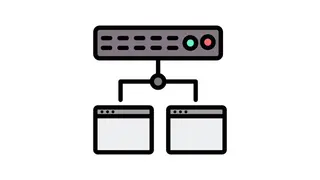 ロードバランサ配下で片方のサーバーにしかファイルがないとどうなる？