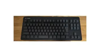 REALFORCE R3HC11：1ヶ月使用レビュー